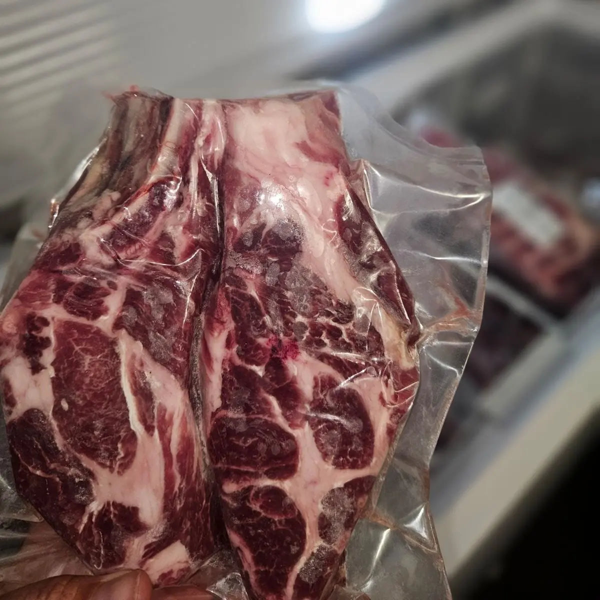 Country Style Ribs | 1.5 lbs