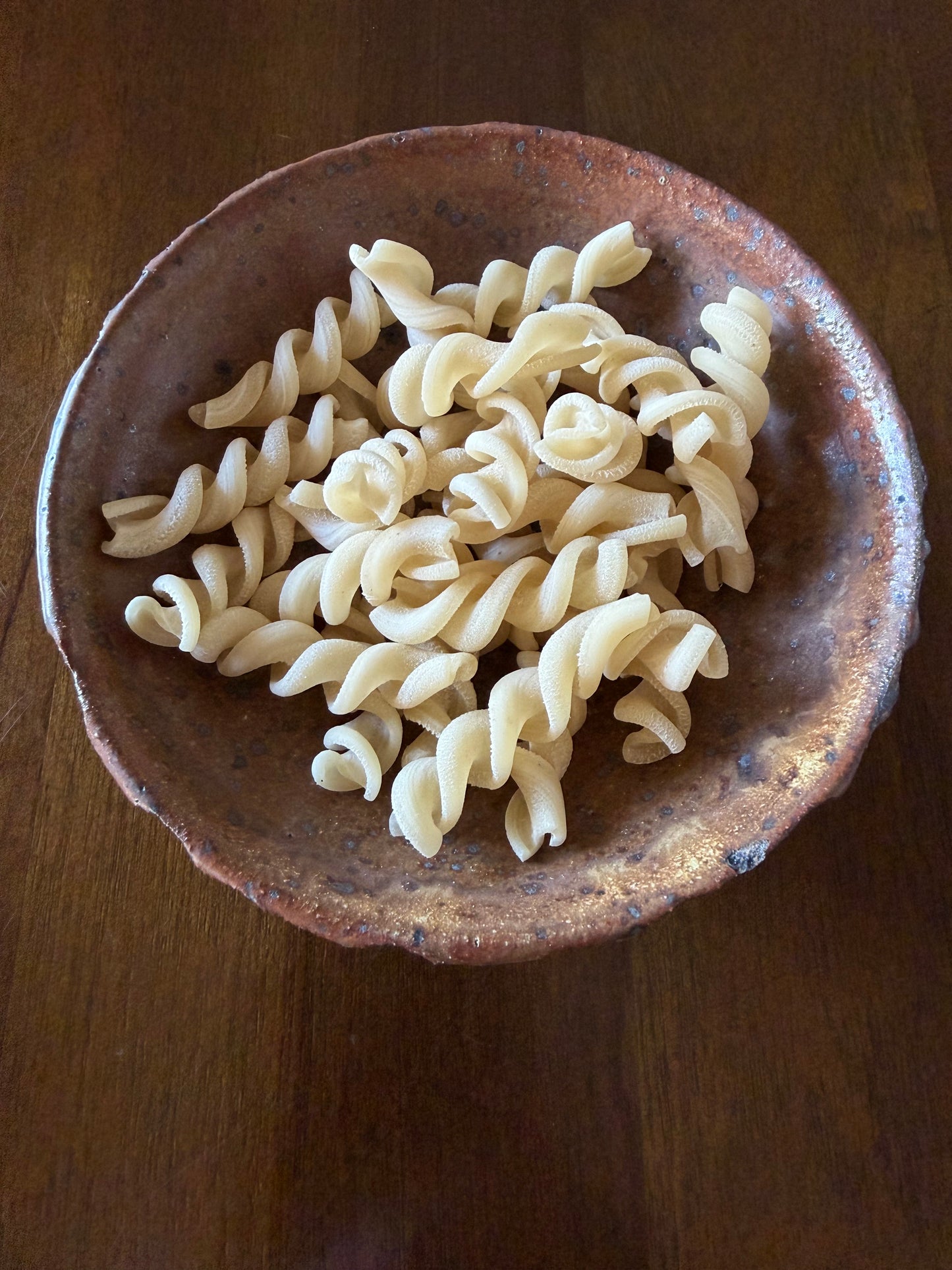 Slow-Dried Fusilli | 1 lb