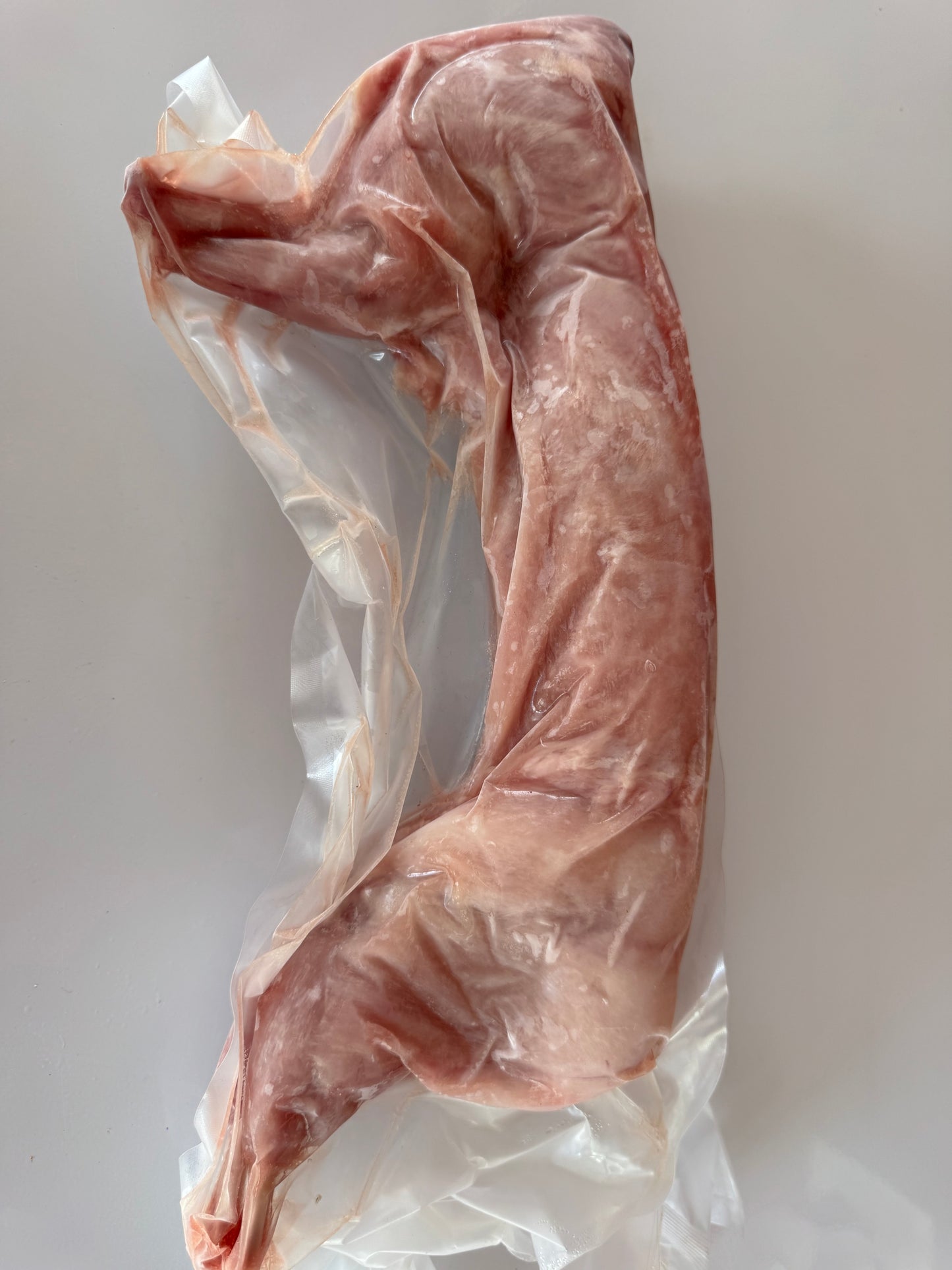 Whole Rabbit | ~2.75 lbs