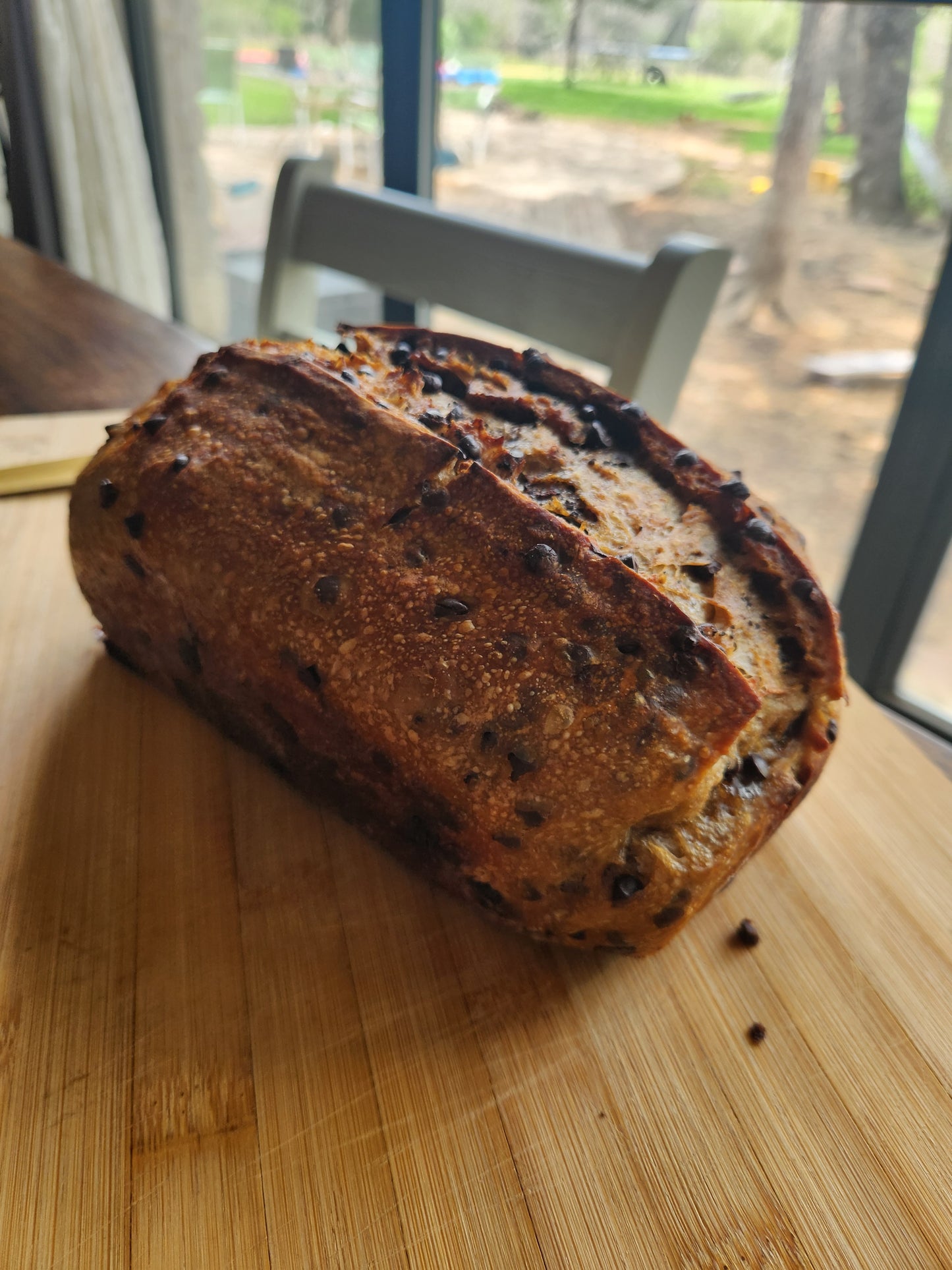 Organic Sourdough The Lorelai | 1 Loaf