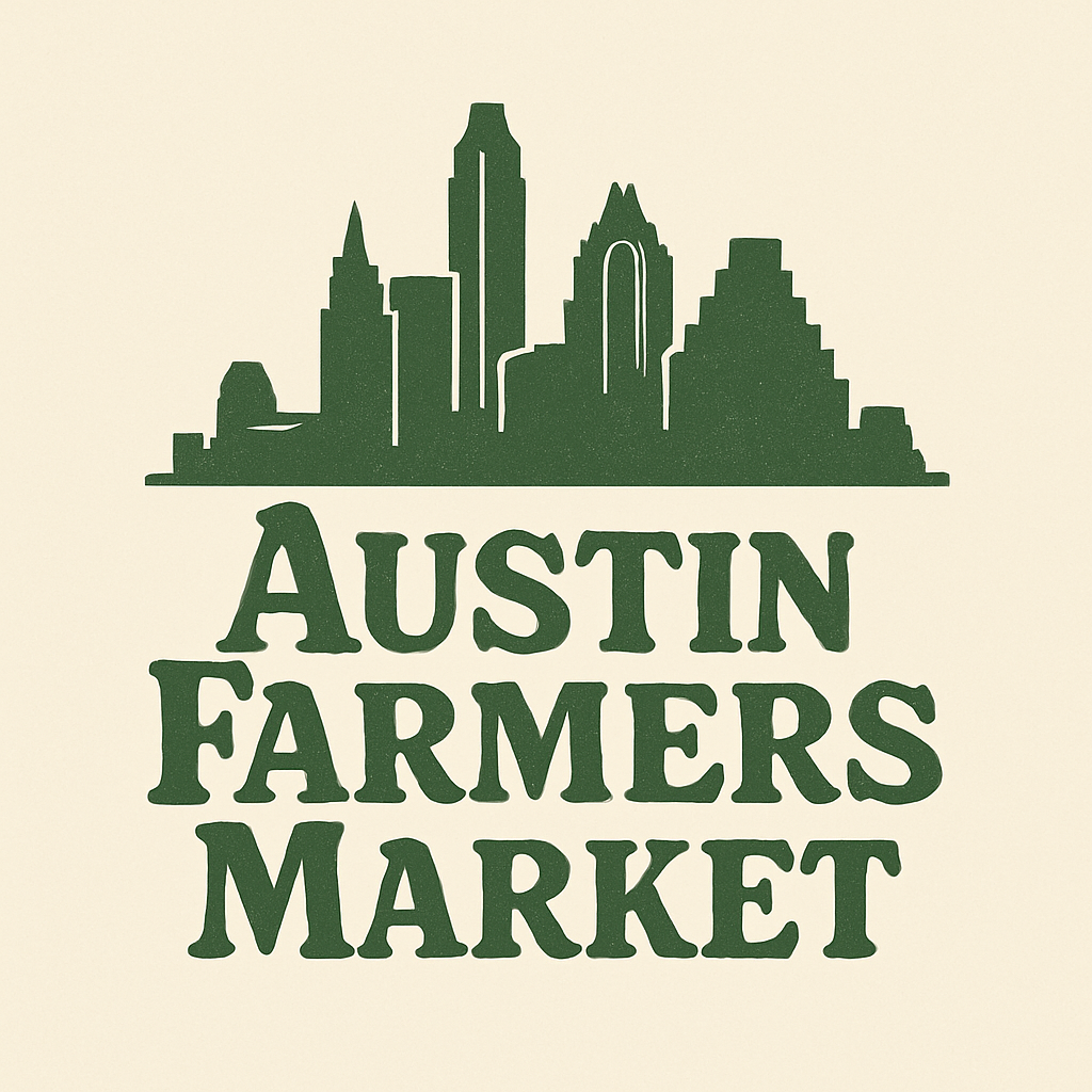 Austin Farmers Market | Woodworking