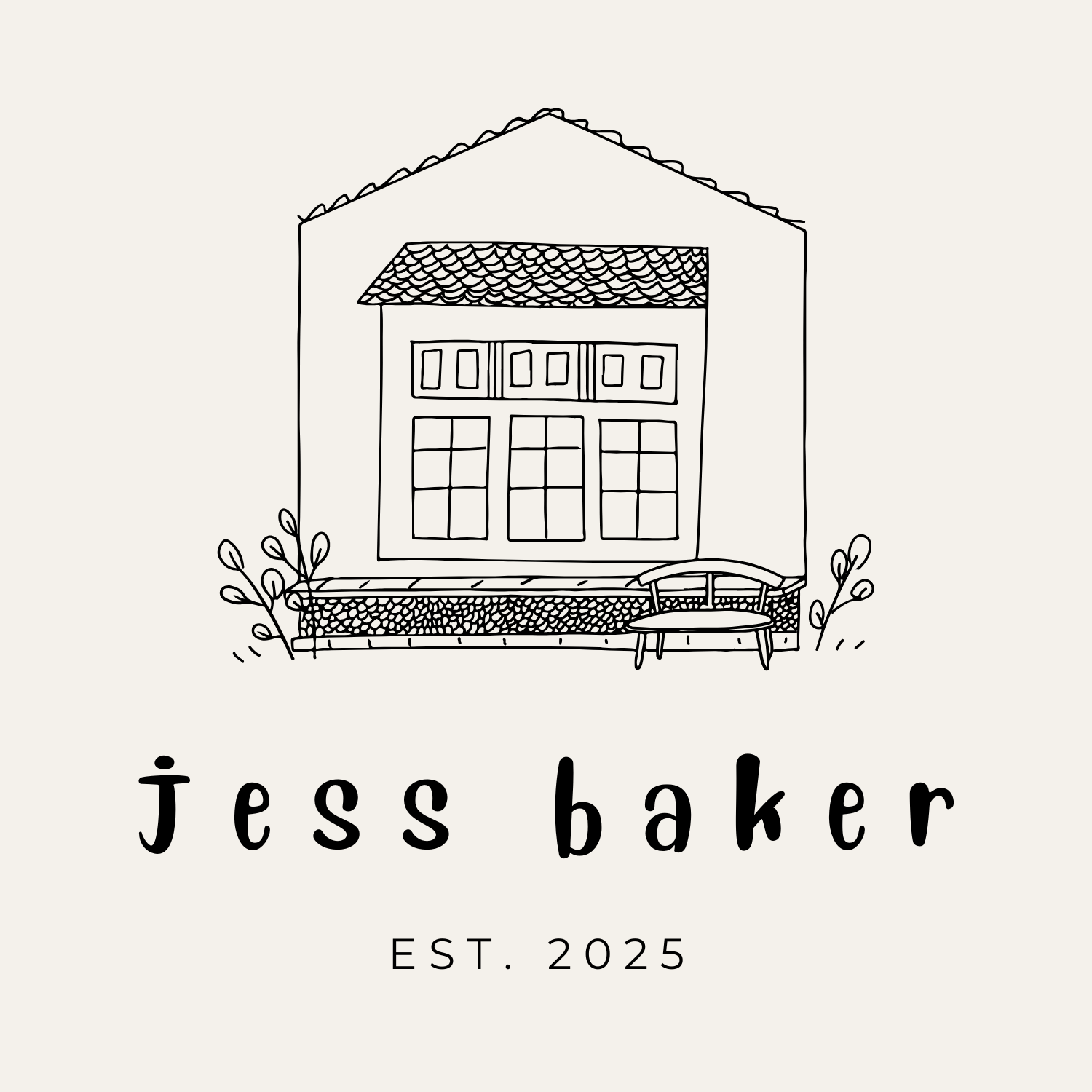 Jess Baker