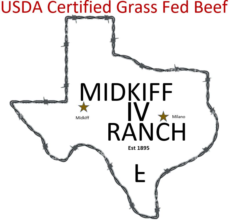 Midkiff IV Ranch