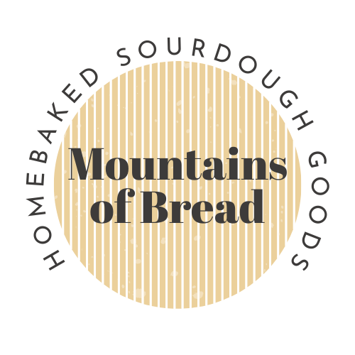 Mountains of Bread