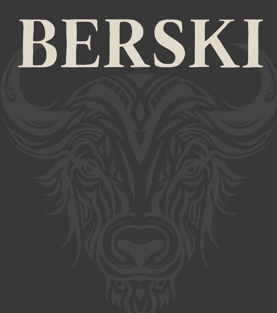 Berski Beef Sticks