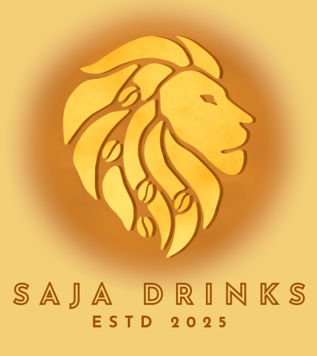 Saja Drinks