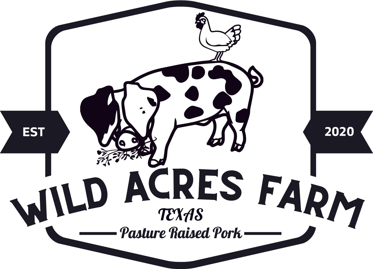 Wild Acres Farm Texas