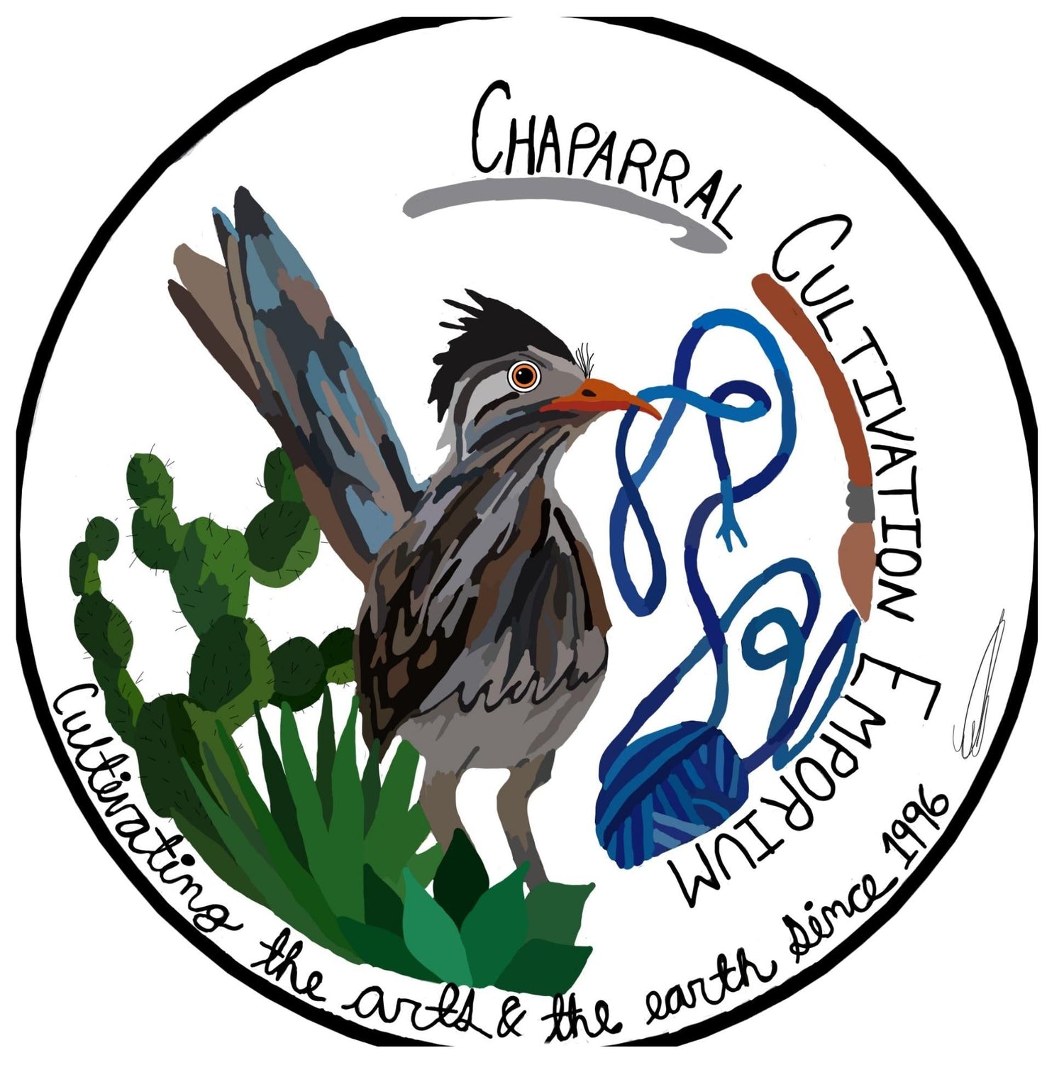 Chaparral Cultivation Emporium