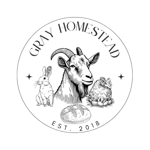 Gray Homestead