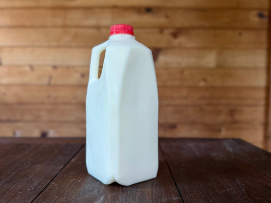Raw Milk