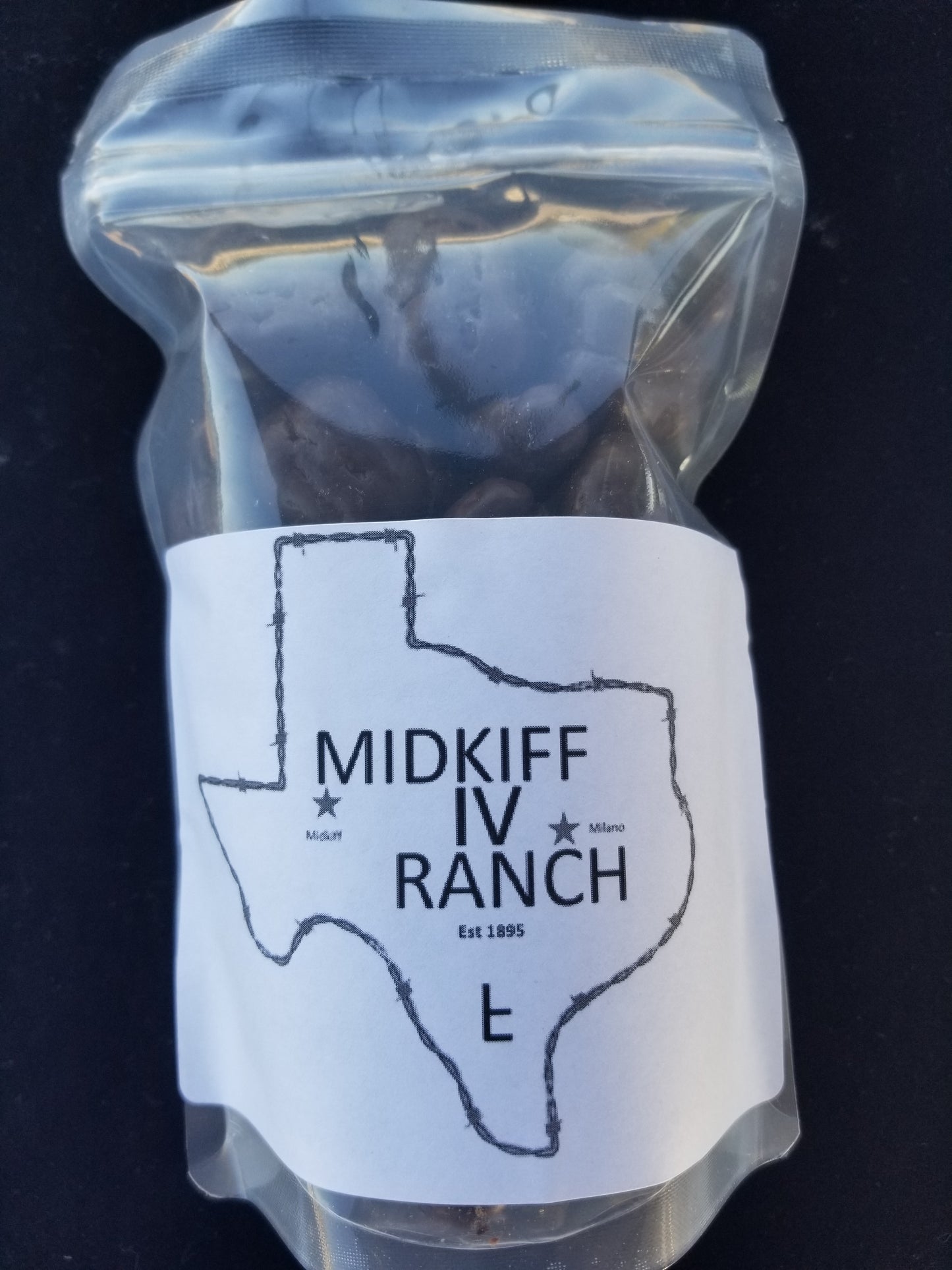 Dark Chocolate Pecans | 12 oz