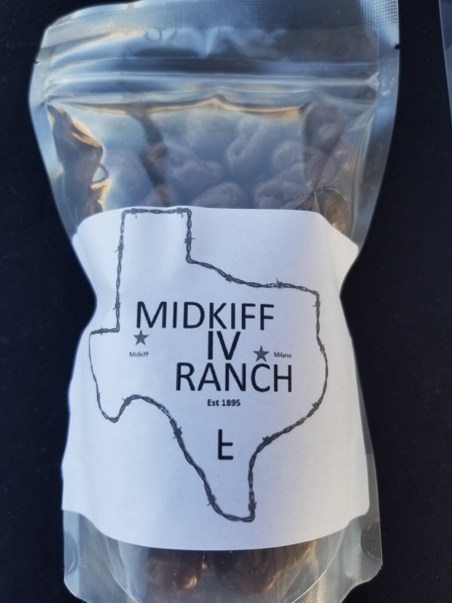 Milk Chocolate Pecans | 12 oz