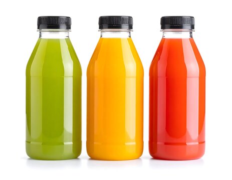 Organic Cold-Pressed Juice