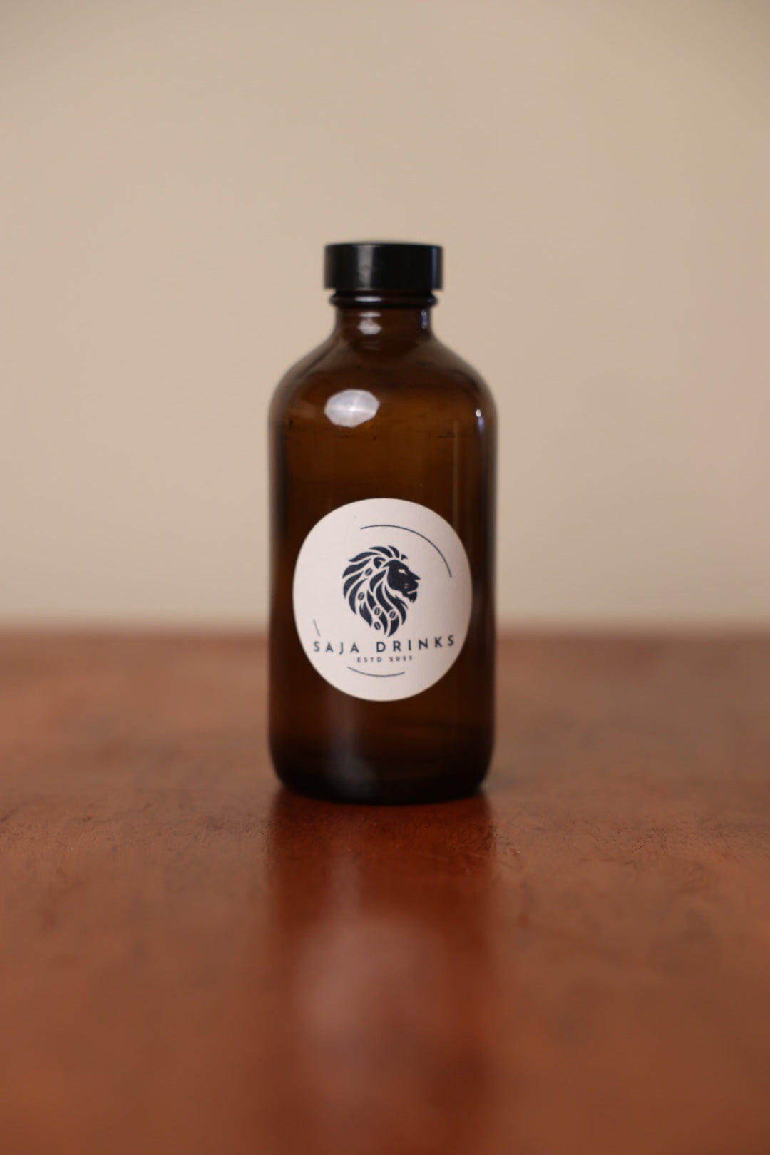 Bottled Espresso | 8 oz