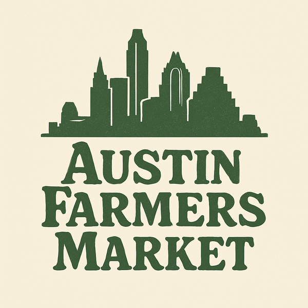Austin Farmers Market