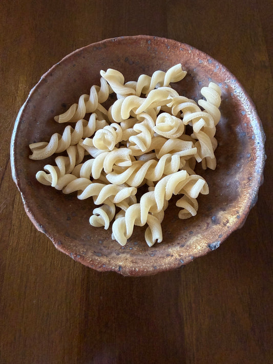 Slow-Dried Fusilli | 1 lb