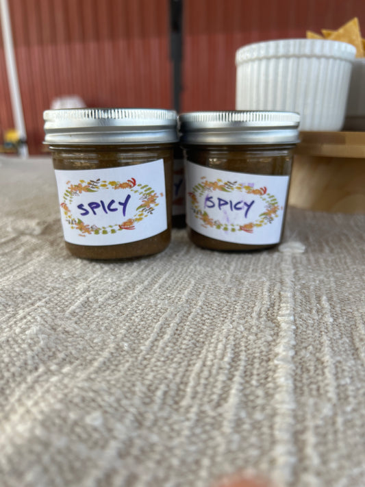 Mama Teresa Spicy Salsa | 6 oz