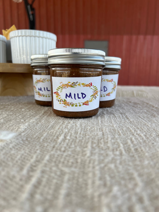 Mama Teresa Mild Salsa | 6 oz