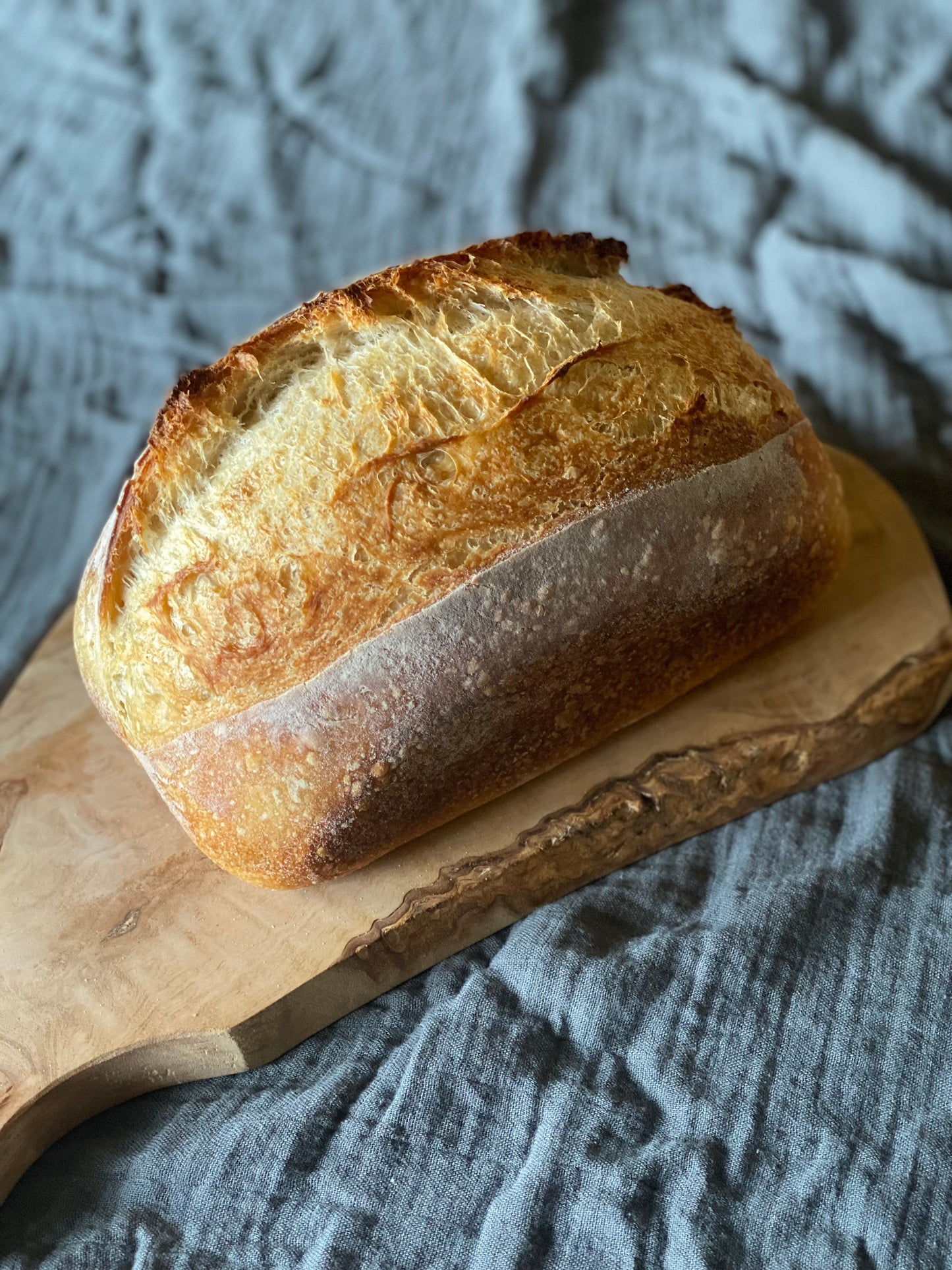 Original Artisan Sourdough Loaf