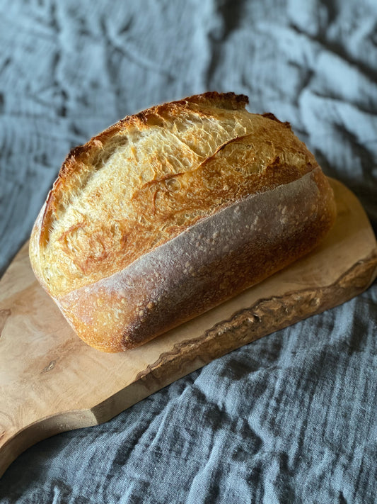 Original Artisan Sourdough Loaf