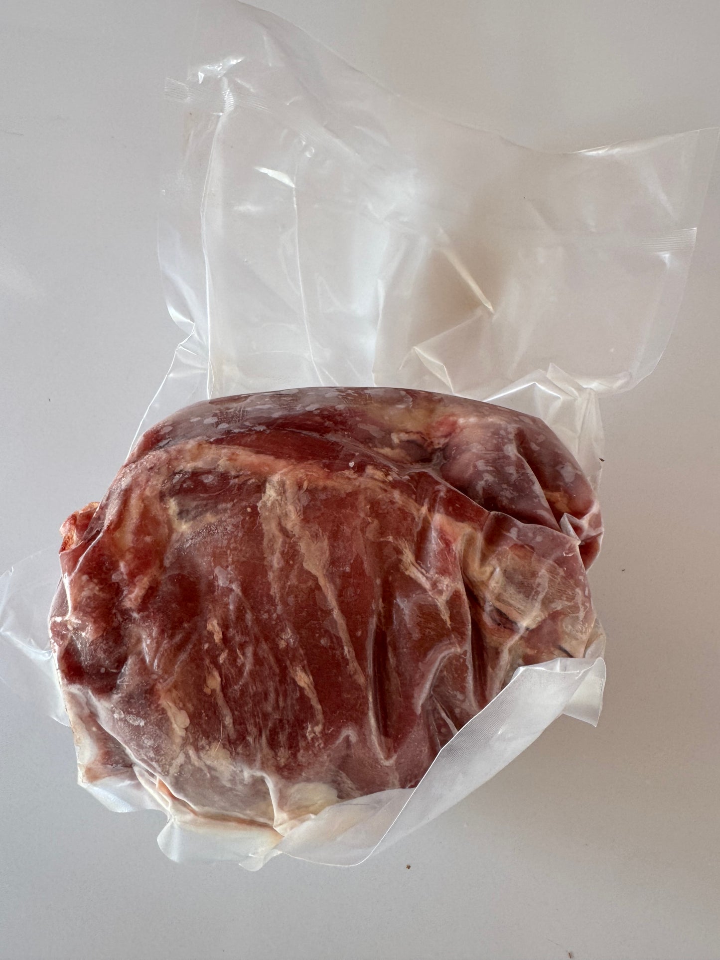 Lamb Boneless Leg Roast | ~2.25 lbs (100% Grass-fed, Grass-finished)