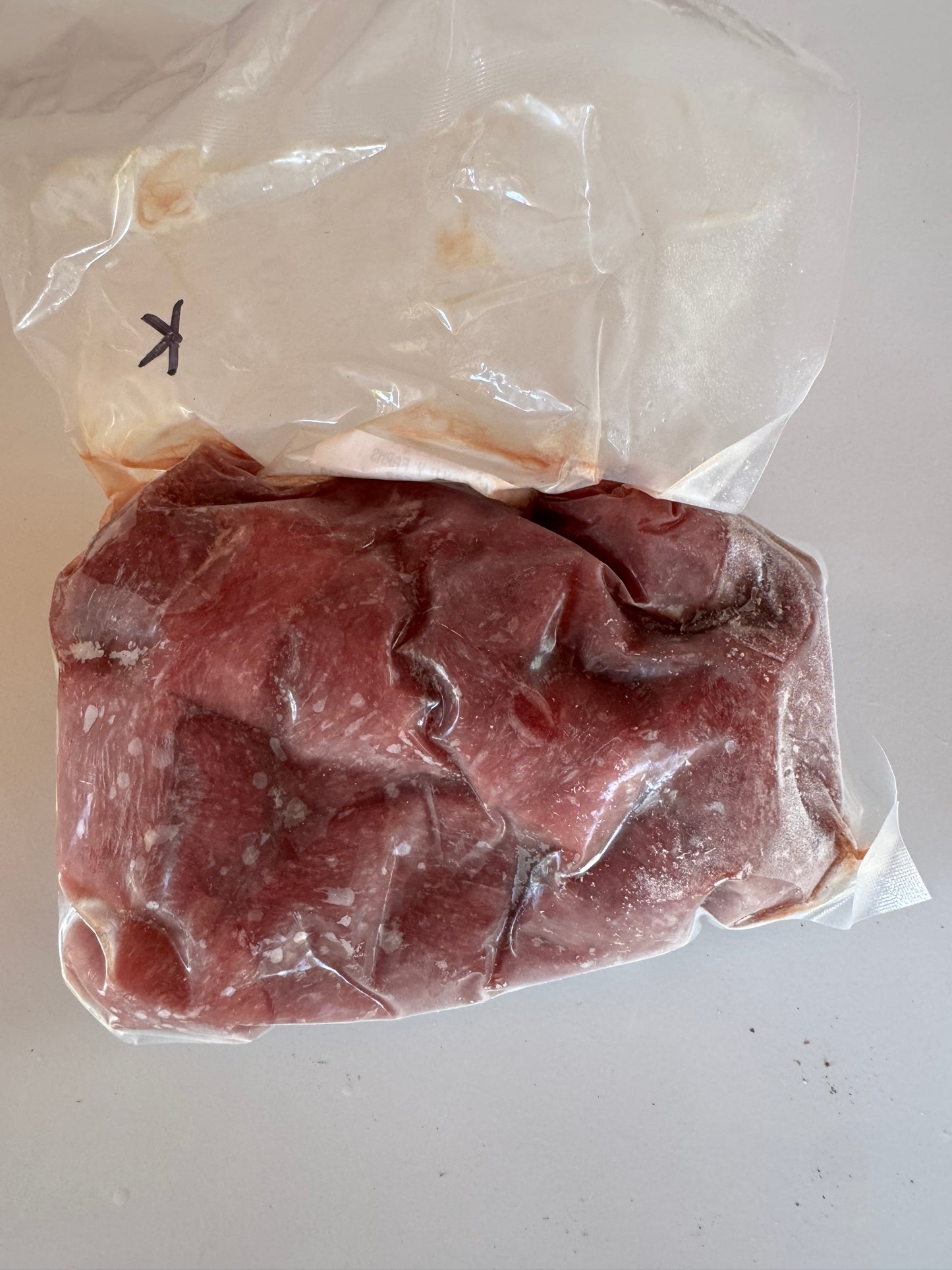 Lamb Kabob (1" Squares) | ~1 lb (100% Grass-fed, Grass-finished)