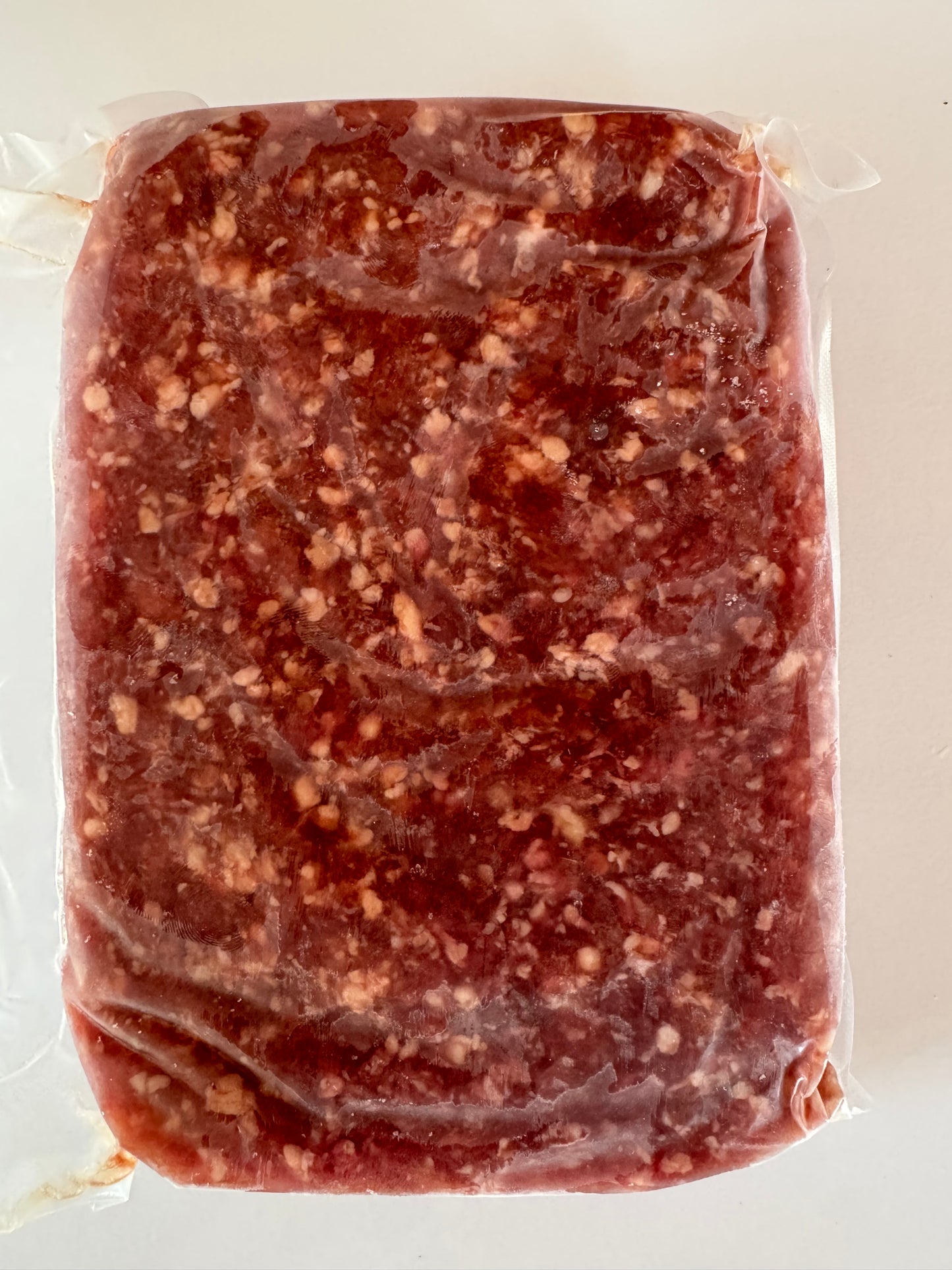 Ground Lamb | ~1 lb (100% Grass-fed, Grass-finished)