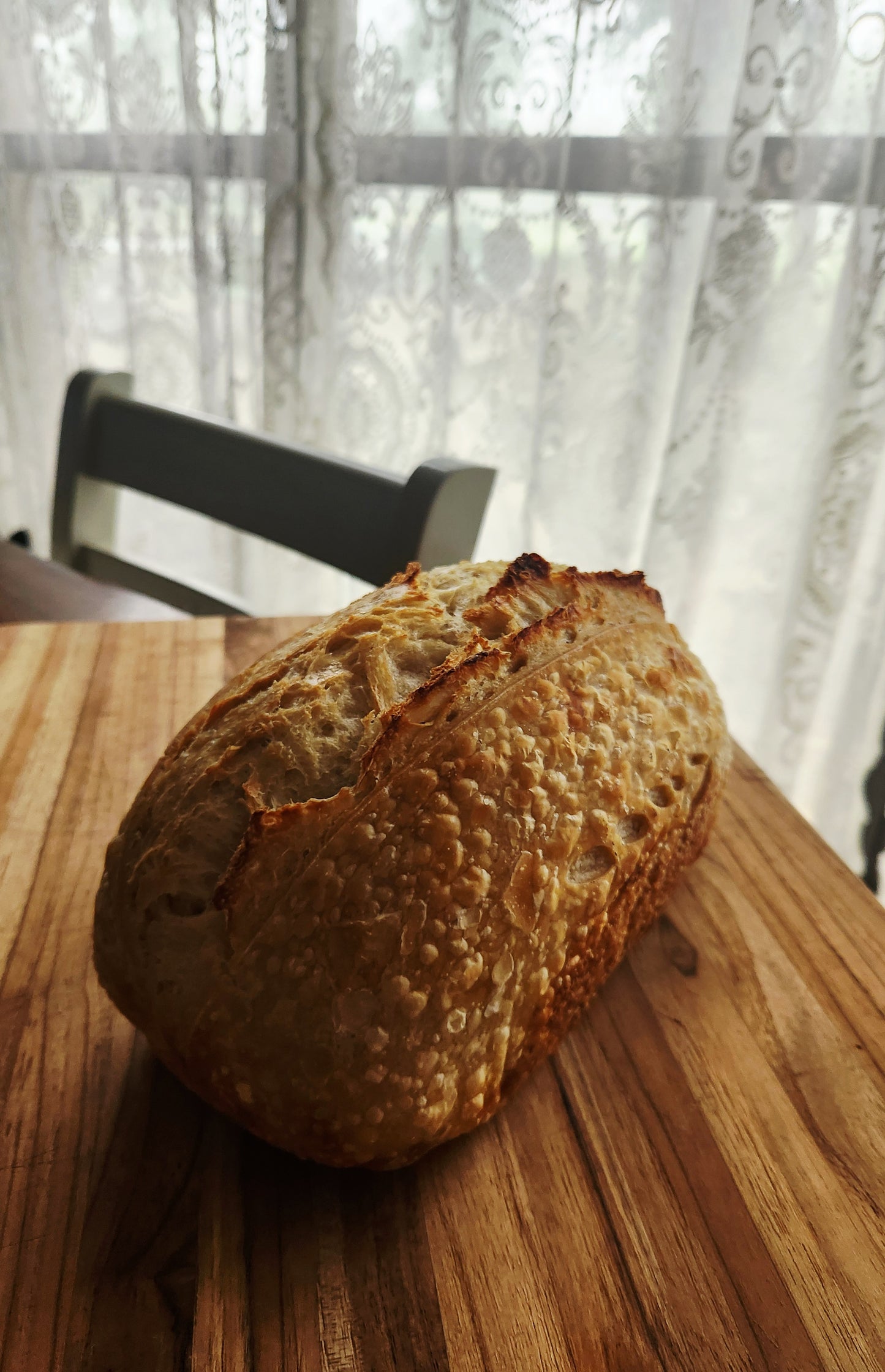 Organic Sourdough OG | 1 Loaf