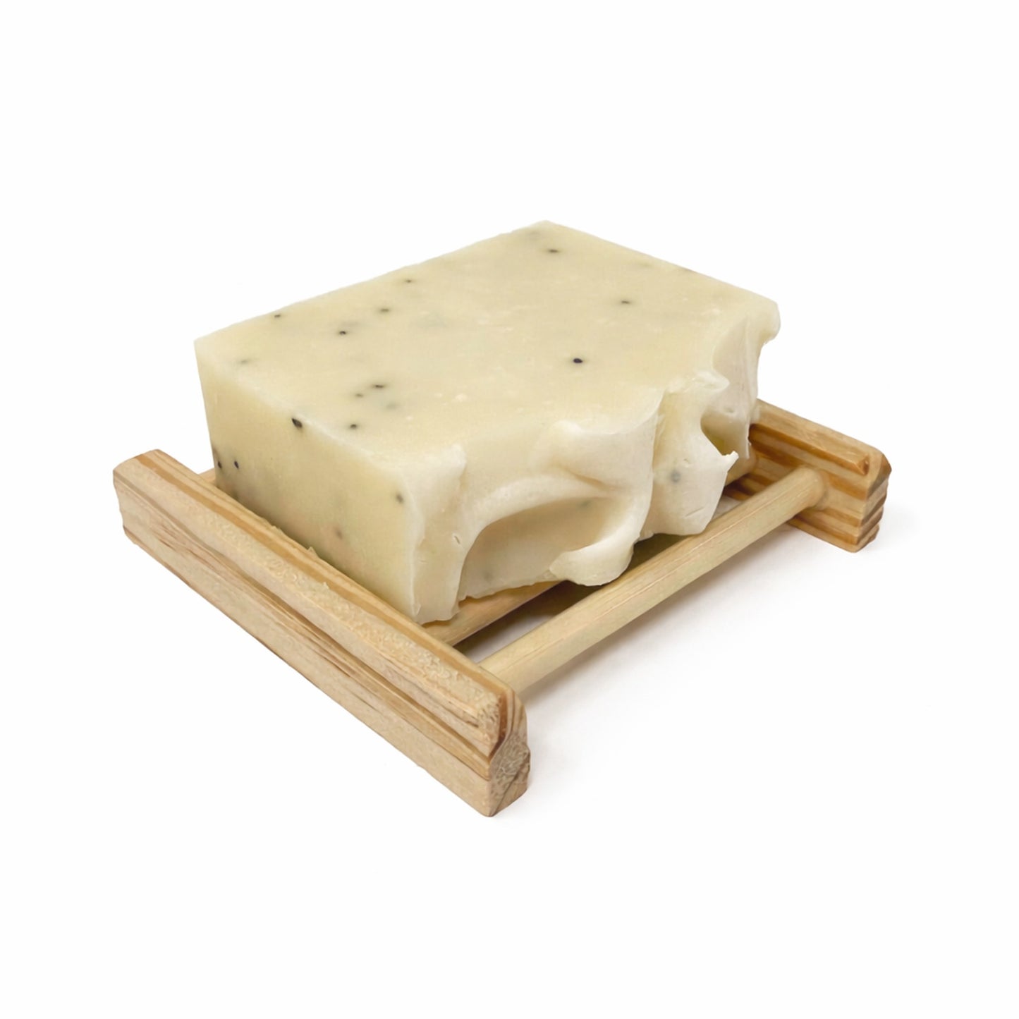 Tallow Lime Soap Bar | 1 Bar, 3.5oz