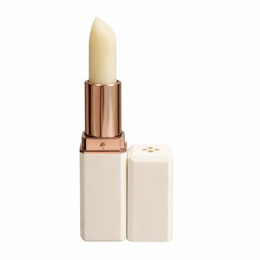 Tallow Unscented Lip Balm | 0.13oz/3.5g